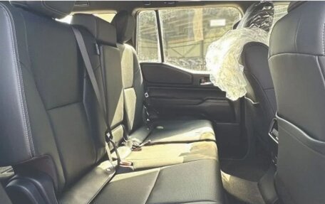 Toyota Land Cruiser Prado, 2025 год, 8 352 000 рублей, 17 фотография