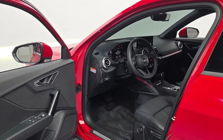 Audi Q2 I, 2023 год, 3 200 000 рублей, 8 фотография