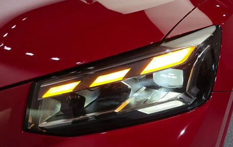 Audi Q2 I, 2023 год, 3 200 000 рублей, 3 фотография