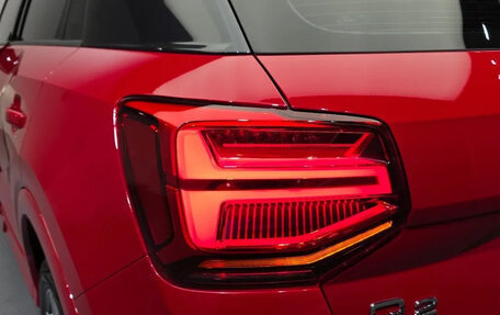 Audi Q2 I, 2023 год, 3 200 000 рублей, 6 фотография