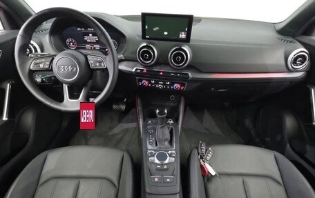 Audi Q2 I, 2023 год, 3 200 000 рублей, 9 фотография