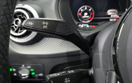 Audi Q2 I, 2023 год, 3 200 000 рублей, 17 фотография