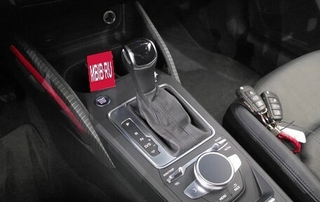 Audi Q2 I, 2023 год, 3 200 000 рублей, 12 фотография