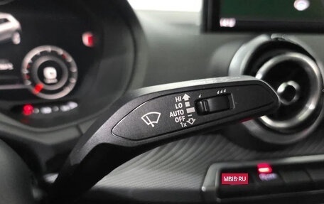 Audi Q2 I, 2023 год, 3 200 000 рублей, 26 фотография