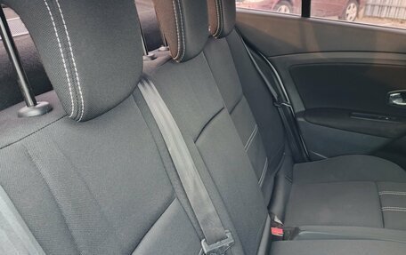 Renault Fluence I, 2014 год, 630 000 рублей, 4 фотография