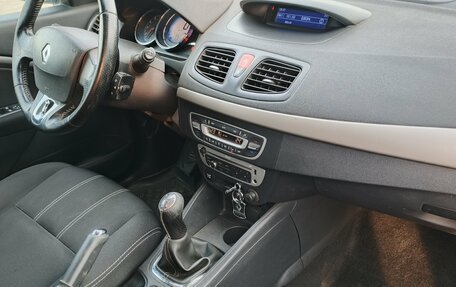 Renault Fluence I, 2014 год, 630 000 рублей, 3 фотография