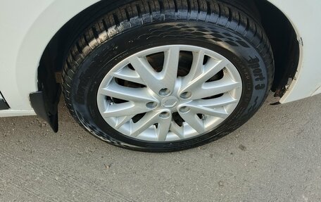 Renault Fluence I, 2014 год, 630 000 рублей, 5 фотография