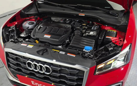 Audi Q2 I, 2023 год, 3 200 000 рублей, 27 фотография