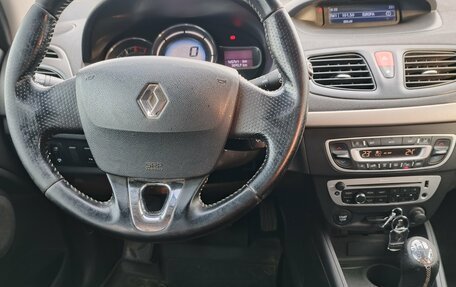 Renault Fluence I, 2014 год, 630 000 рублей, 10 фотография