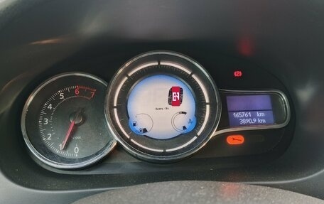 Renault Fluence I, 2014 год, 630 000 рублей, 11 фотография
