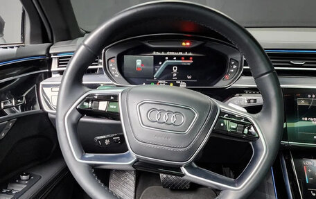 Audi A8, 2023 год, 9 200 000 рублей, 7 фотография