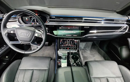 Audi A8, 2023 год, 9 200 000 рублей, 6 фотография