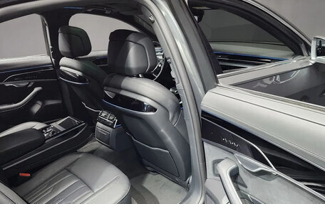Audi A8, 2023 год, 9 200 000 рублей, 15 фотография