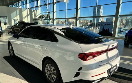 KIA K5, 2020 год, 1 895 000 рублей, 5 фотография