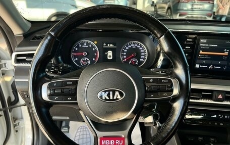 KIA K5, 2020 год, 1 895 000 рублей, 11 фотография