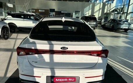 KIA K5, 2020 год, 1 895 000 рублей, 6 фотография