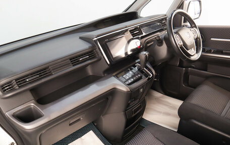 Honda Stepwgn IV, 2015 год, 2 119 000 рублей, 9 фотография
