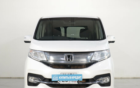 Honda Stepwgn IV, 2015 год, 2 119 000 рублей, 2 фотография