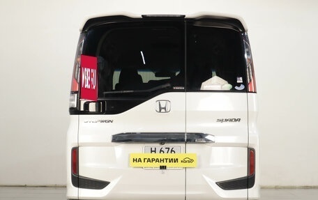 Honda Stepwgn IV, 2015 год, 2 119 000 рублей, 6 фотография
