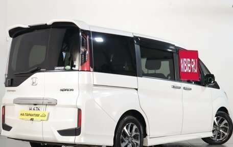 Honda Stepwgn IV, 2015 год, 2 119 000 рублей, 7 фотография