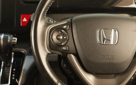 Honda Stepwgn IV, 2015 год, 2 119 000 рублей, 12 фотография