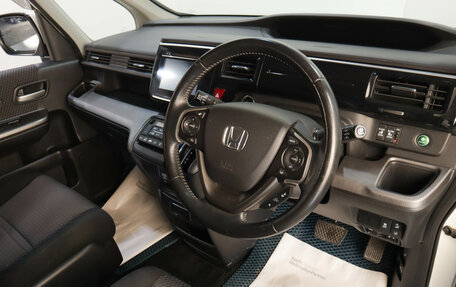 Honda Stepwgn IV, 2015 год, 2 119 000 рублей, 11 фотография