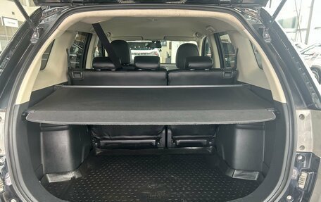 Mitsubishi Outlander III рестайлинг 3, 2014 год, 1 295 000 рублей, 11 фотография