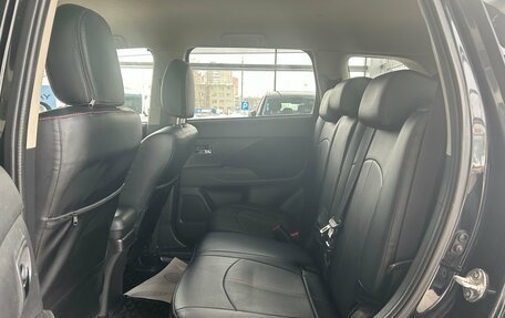 Mitsubishi Outlander III рестайлинг 3, 2014 год, 1 295 000 рублей, 20 фотография