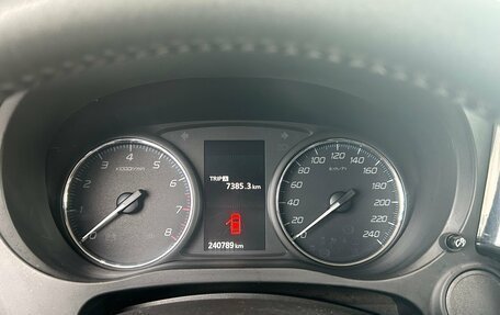 Mitsubishi Outlander III рестайлинг 3, 2014 год, 1 295 000 рублей, 27 фотография