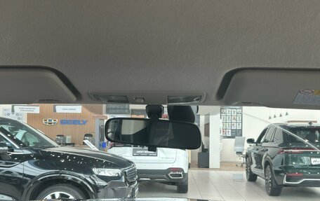 Mitsubishi Outlander III рестайлинг 3, 2014 год, 1 295 000 рублей, 30 фотография