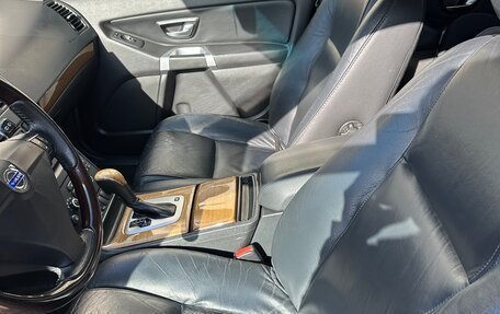 Volvo XC90 II рестайлинг, 2007 год, 1 275 000 рублей, 9 фотография