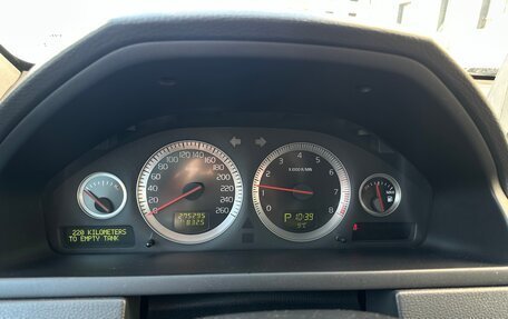 Volvo XC90 II рестайлинг, 2007 год, 1 275 000 рублей, 2 фотография