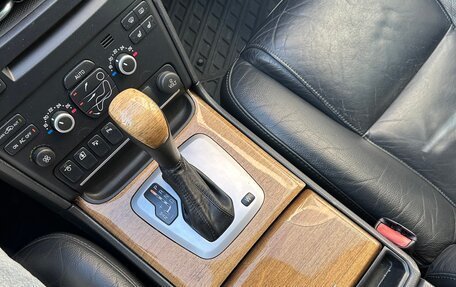 Volvo XC90 II рестайлинг, 2007 год, 1 275 000 рублей, 4 фотография