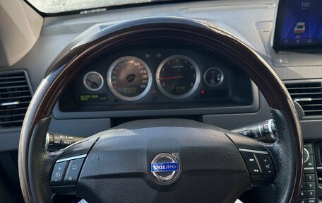 Volvo XC90 II рестайлинг, 2007 год, 1 275 000 рублей, 5 фотография