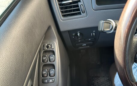 Volvo XC90 II рестайлинг, 2007 год, 1 275 000 рублей, 6 фотография