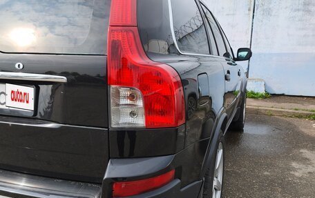 Volvo XC90 II рестайлинг, 2007 год, 1 275 000 рублей, 11 фотография