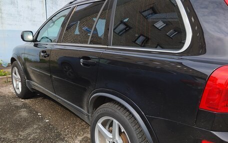 Volvo XC90 II рестайлинг, 2007 год, 1 275 000 рублей, 13 фотография