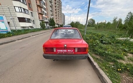 BMW 3 серия, 1987 год, 100 000 рублей, 2 фотография