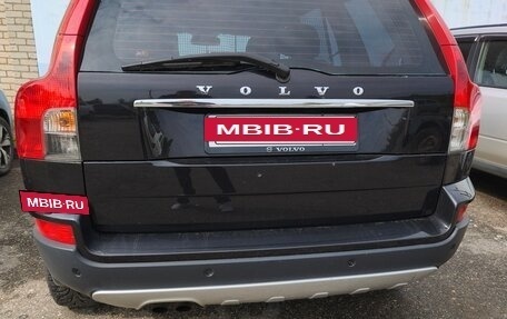 Volvo XC90 II рестайлинг, 2007 год, 1 275 000 рублей, 12 фотография