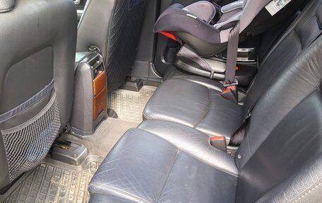 Volvo XC90 II рестайлинг, 2007 год, 1 275 000 рублей, 20 фотография