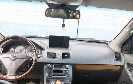 Volvo XC90 II рестайлинг, 2007 год, 1 275 000 рублей, 22 фотография