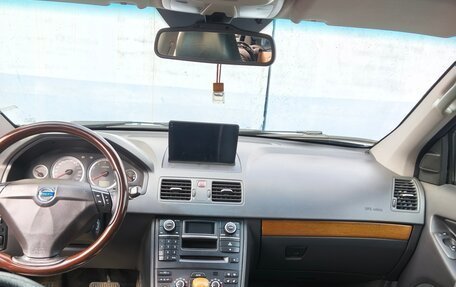 Volvo XC90 II рестайлинг, 2007 год, 1 275 000 рублей, 19 фотография