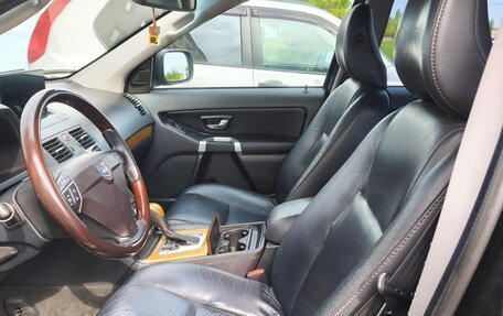 Volvo XC90 II рестайлинг, 2007 год, 1 275 000 рублей, 15 фотография