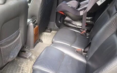 Volvo XC90 II рестайлинг, 2007 год, 1 275 000 рублей, 25 фотография