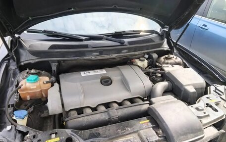 Volvo XC90 II рестайлинг, 2007 год, 1 275 000 рублей, 26 фотография