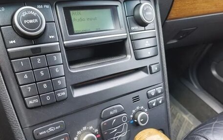 Volvo XC90 II рестайлинг, 2007 год, 1 275 000 рублей, 27 фотография