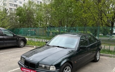 BMW 3 серия, 1995 год, 475 000 рублей, 5 фотография