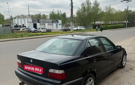 BMW 3 серия, 1995 год, 475 000 рублей, 3 фотография