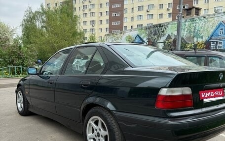 BMW 3 серия, 1995 год, 475 000 рублей, 6 фотография