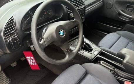 BMW 3 серия, 1995 год, 475 000 рублей, 10 фотография